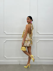 DRESS INFINITY NEW PE/26