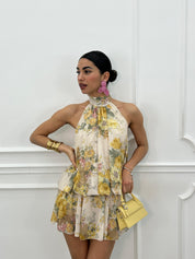 DRESS INFINITY NEW PE/26