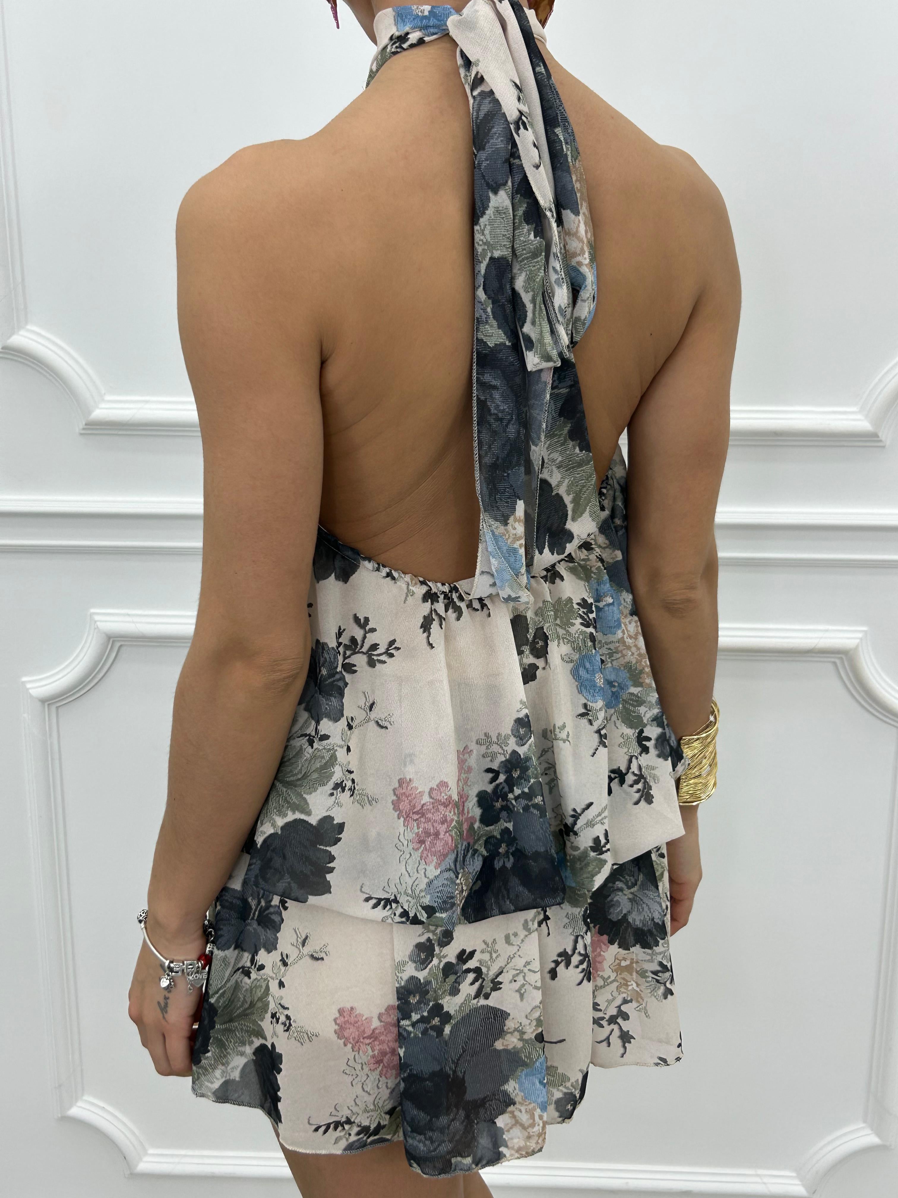 DRESS INFINITY NEW PE/26