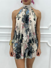 DRESS INFINITY NEW PE/26
