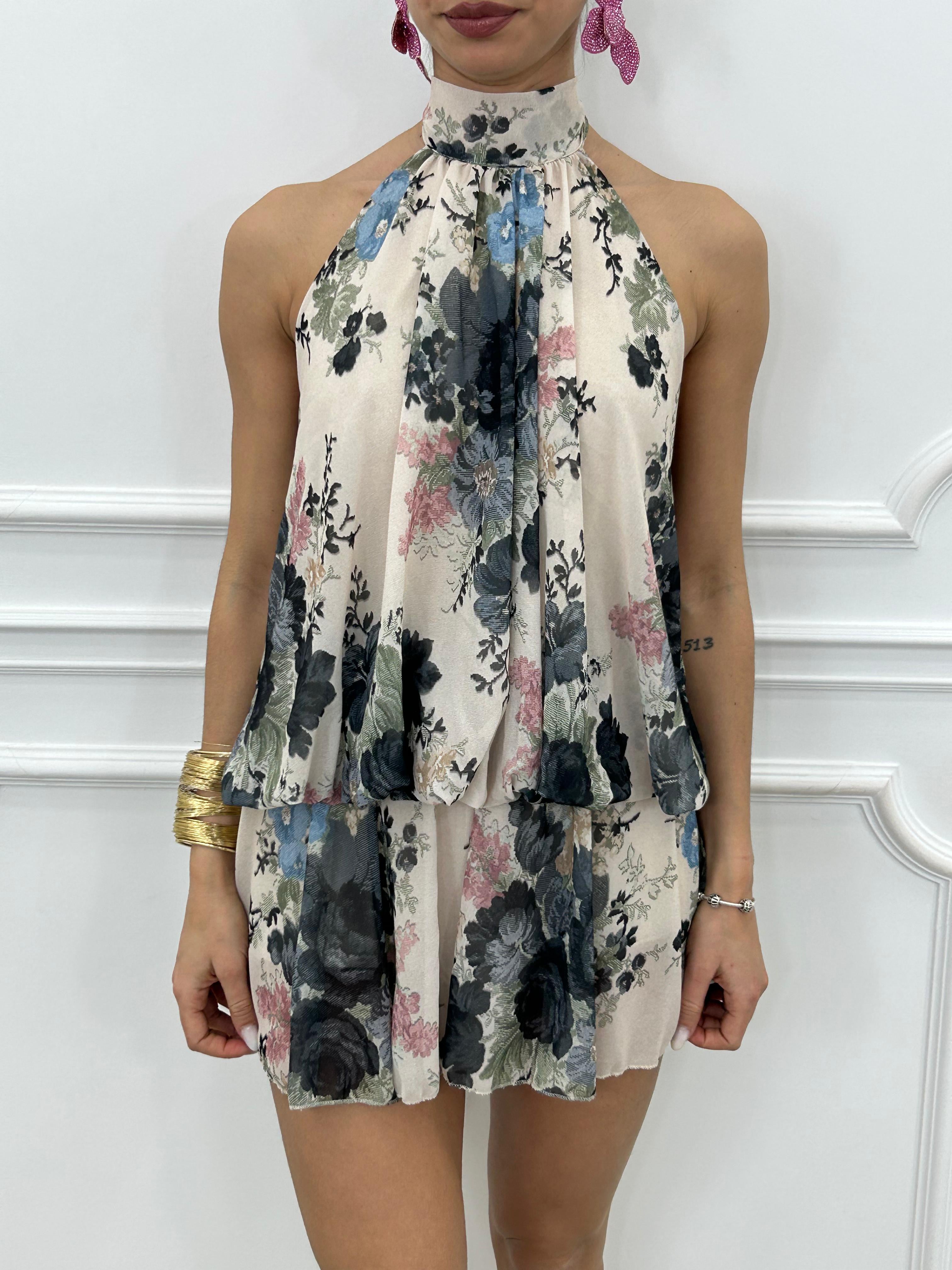 DRESS INFINITY NEW PE/26