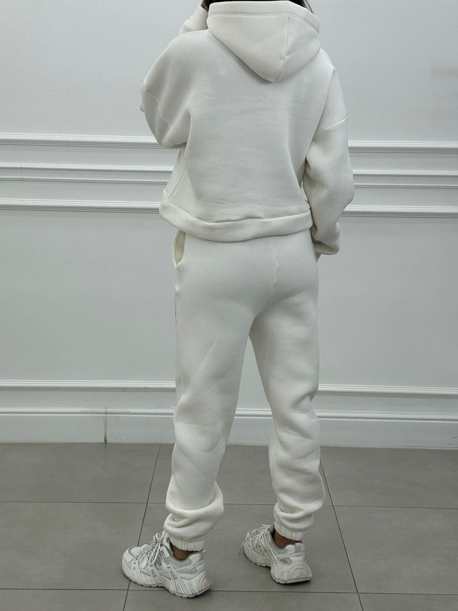 COORD-SET WARM EASE NEW AI26