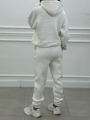 COORD-SET WARM EASE NEW AI26