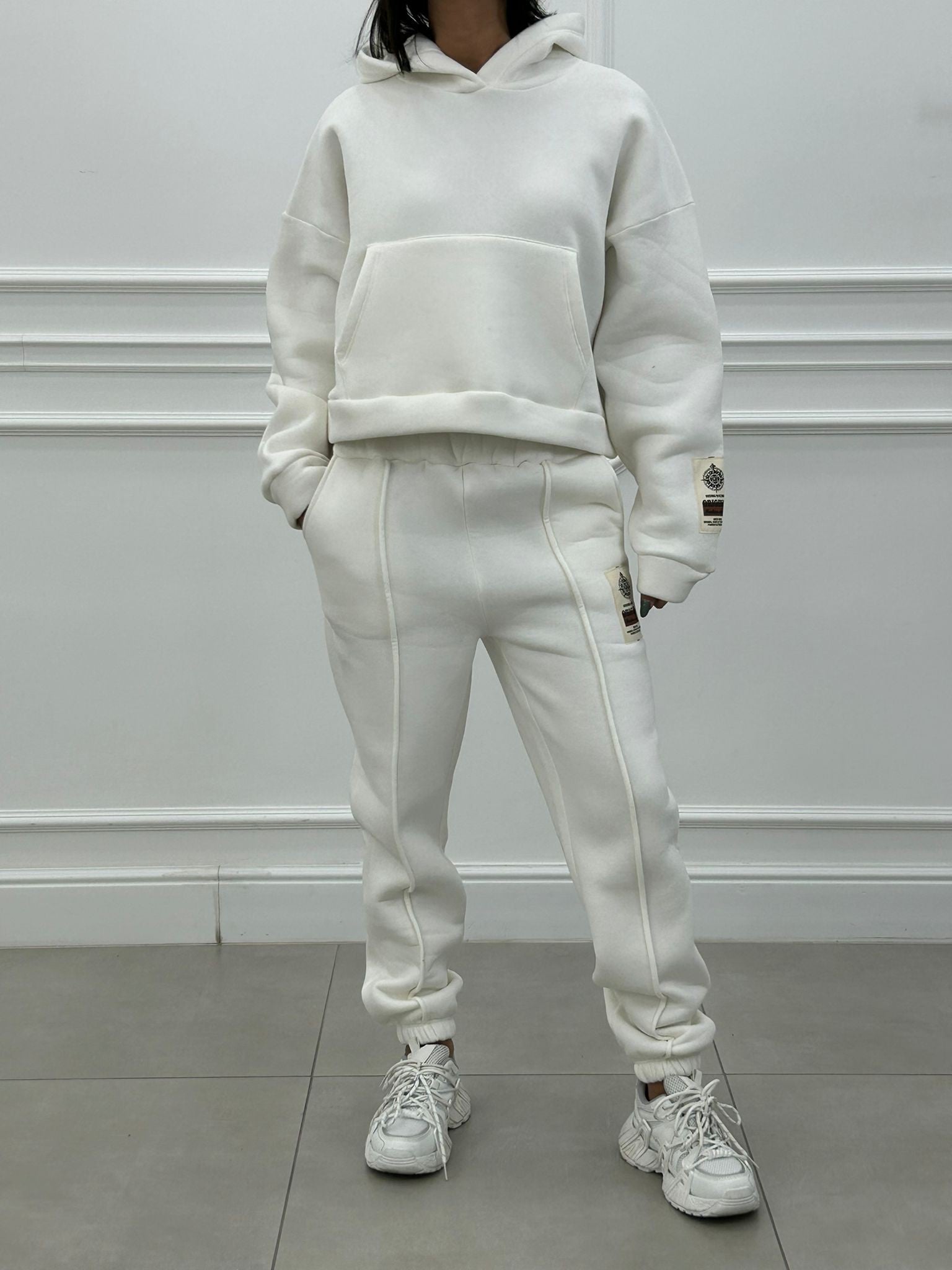 COORD-SET WARM EASE NEW AI26