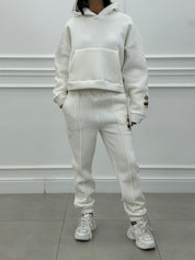 COORD-SET WARM EASE NEW AI26