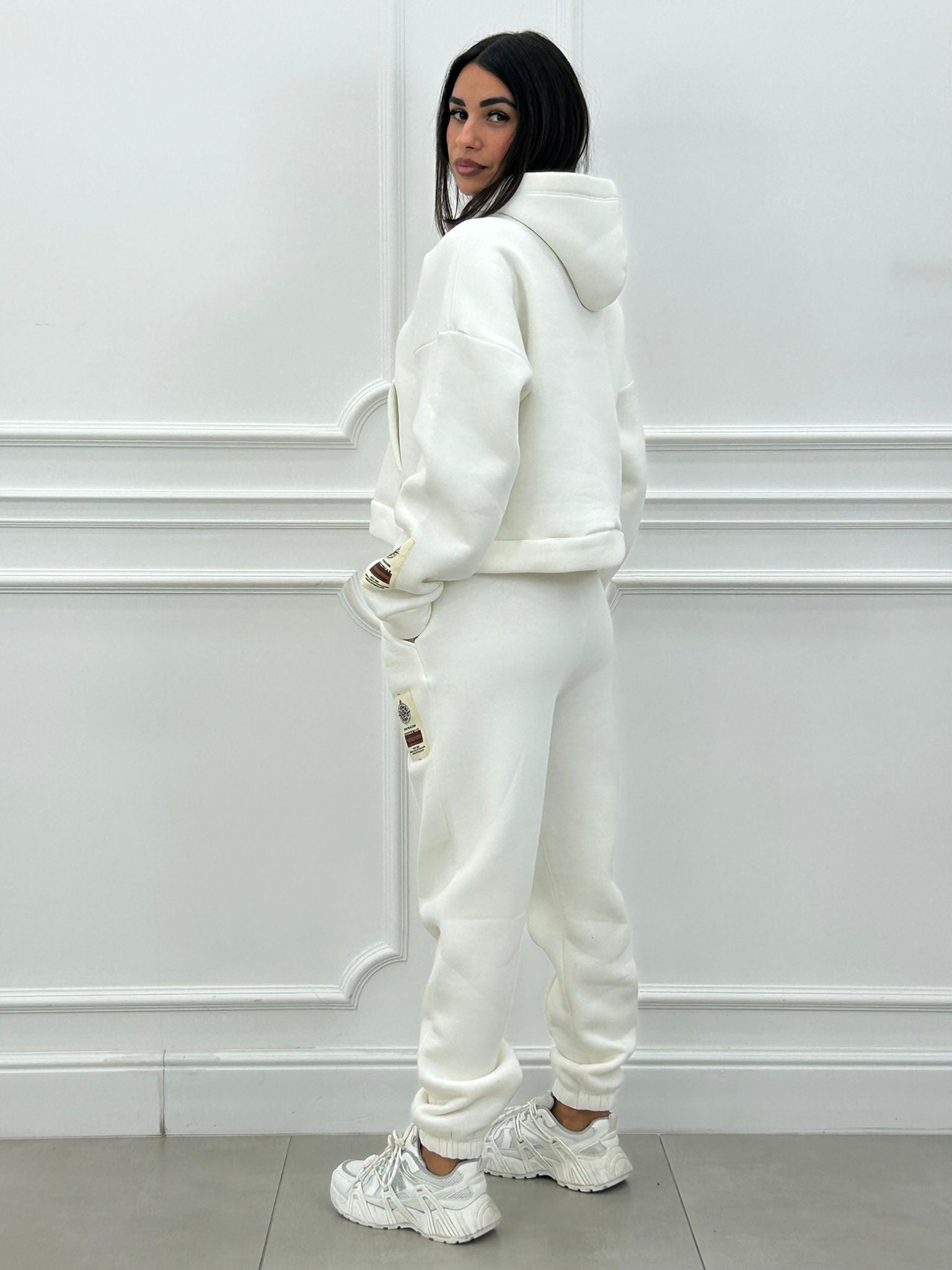 COORD-SET WARM EASE NEW AI26