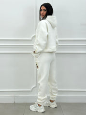 COORD-SET WARM EASE NEW AI26