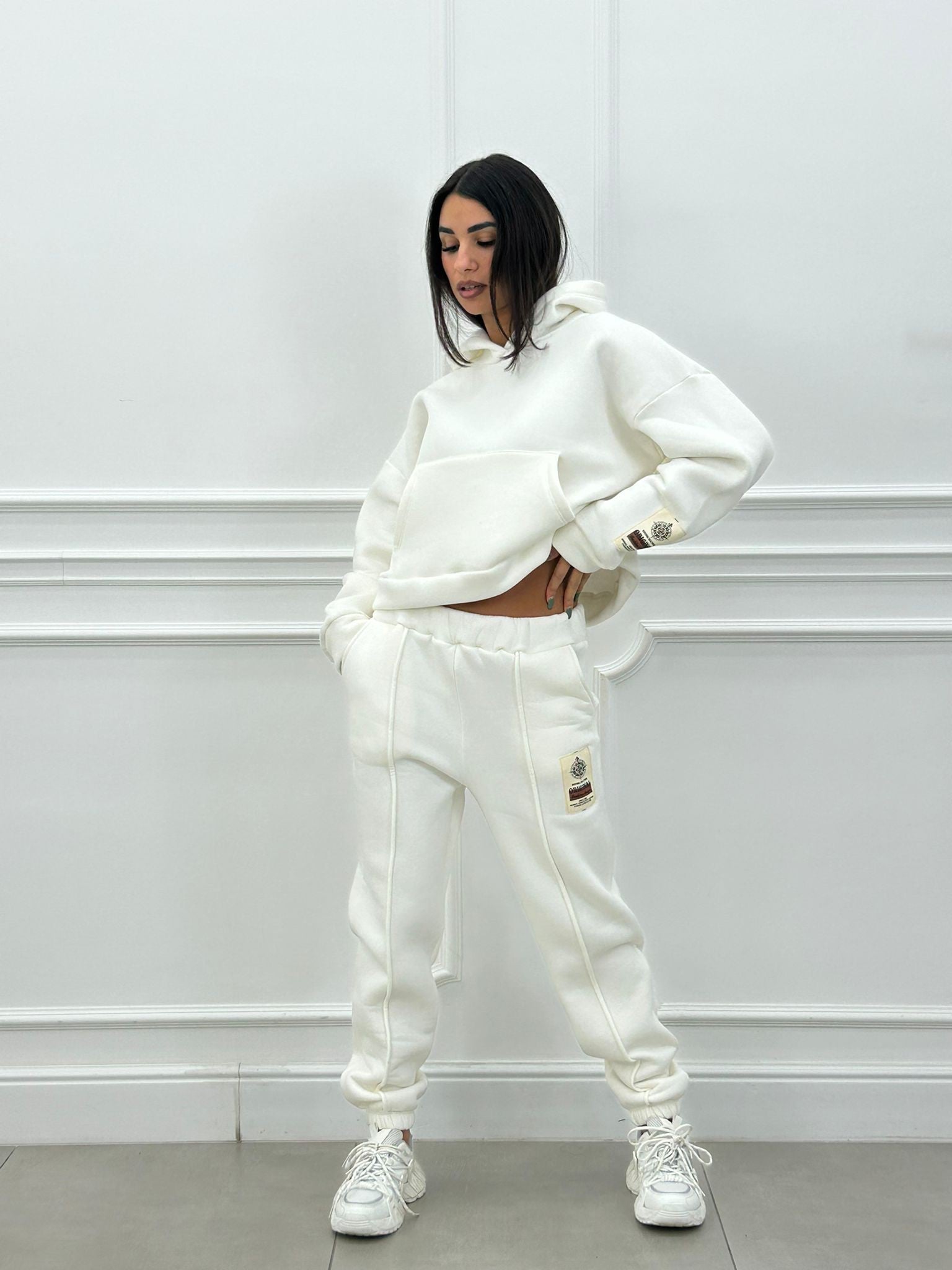 COORD-SET WARM EASE NEW AI26