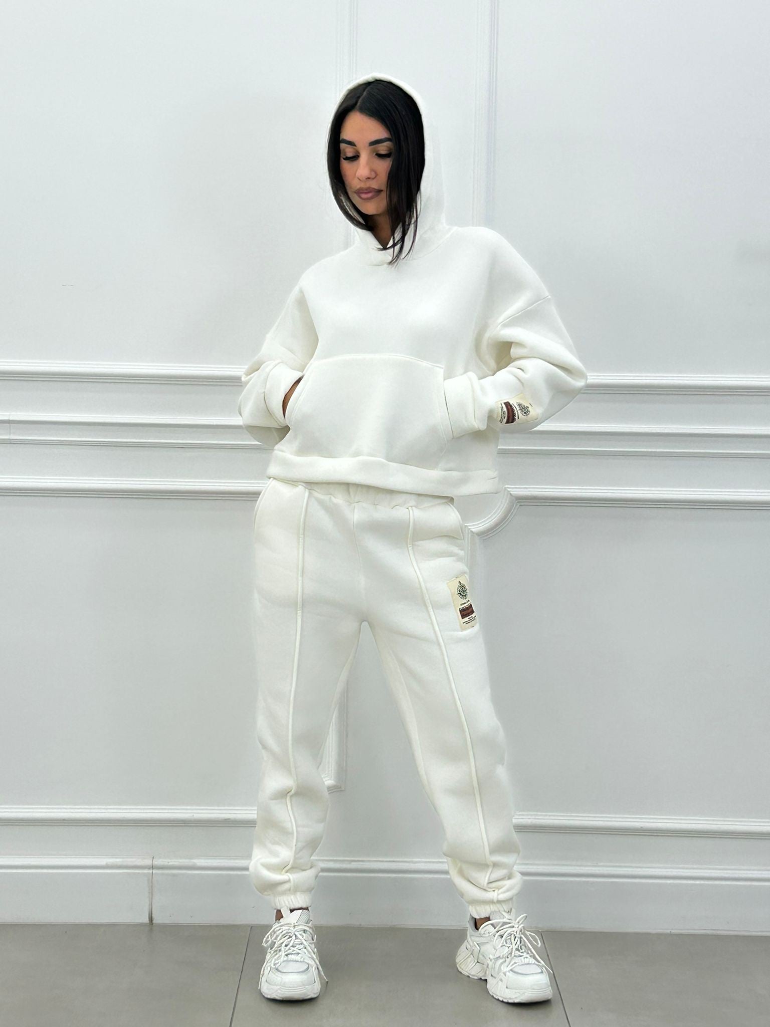 COORD-SET WARM EASE NEW AI26