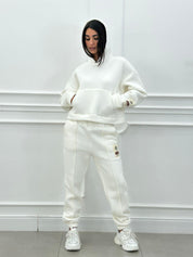 COORD-SET WARM EASE NEW AI26