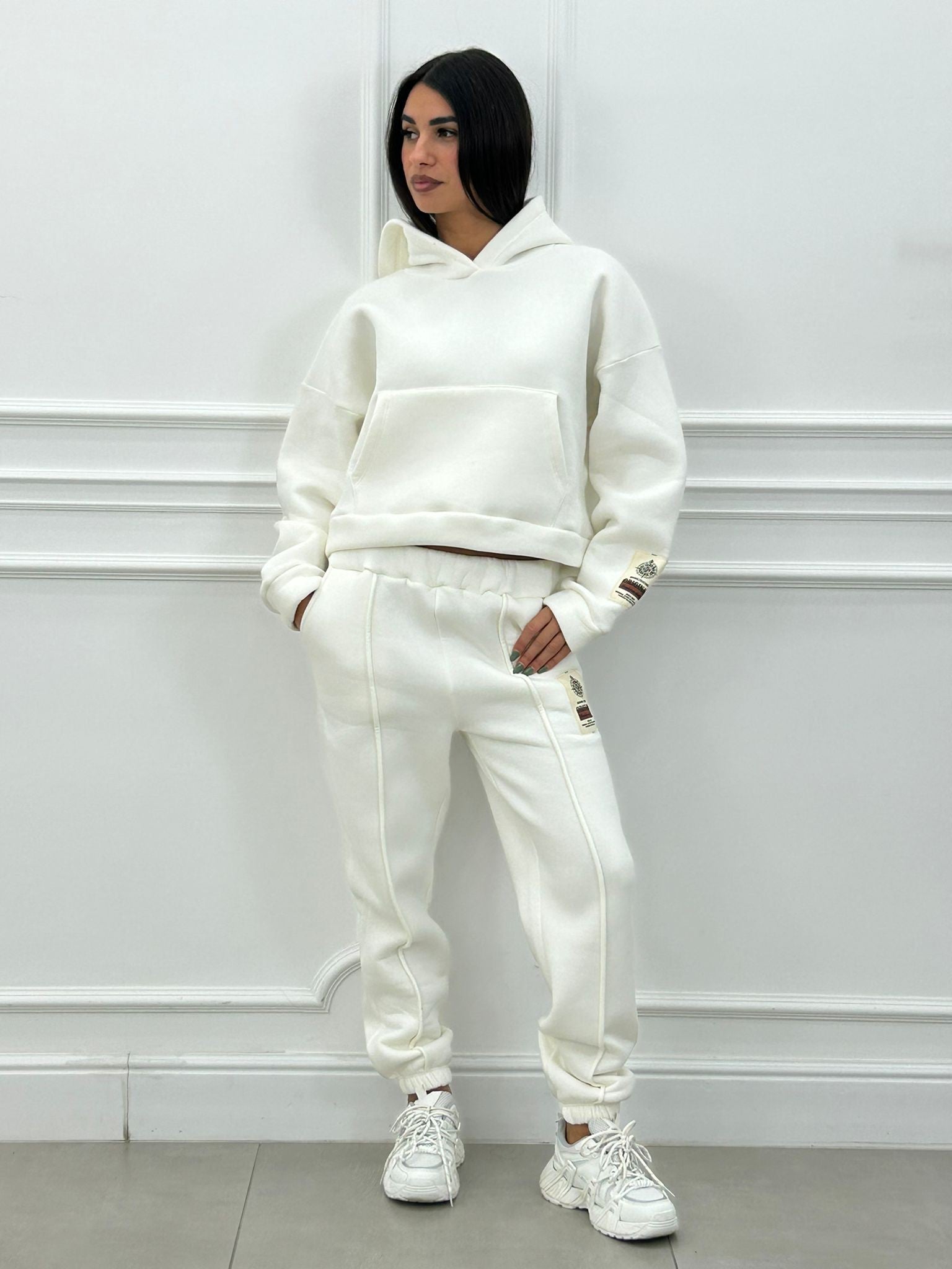 COORD-SET WARM EASE NEW AI26