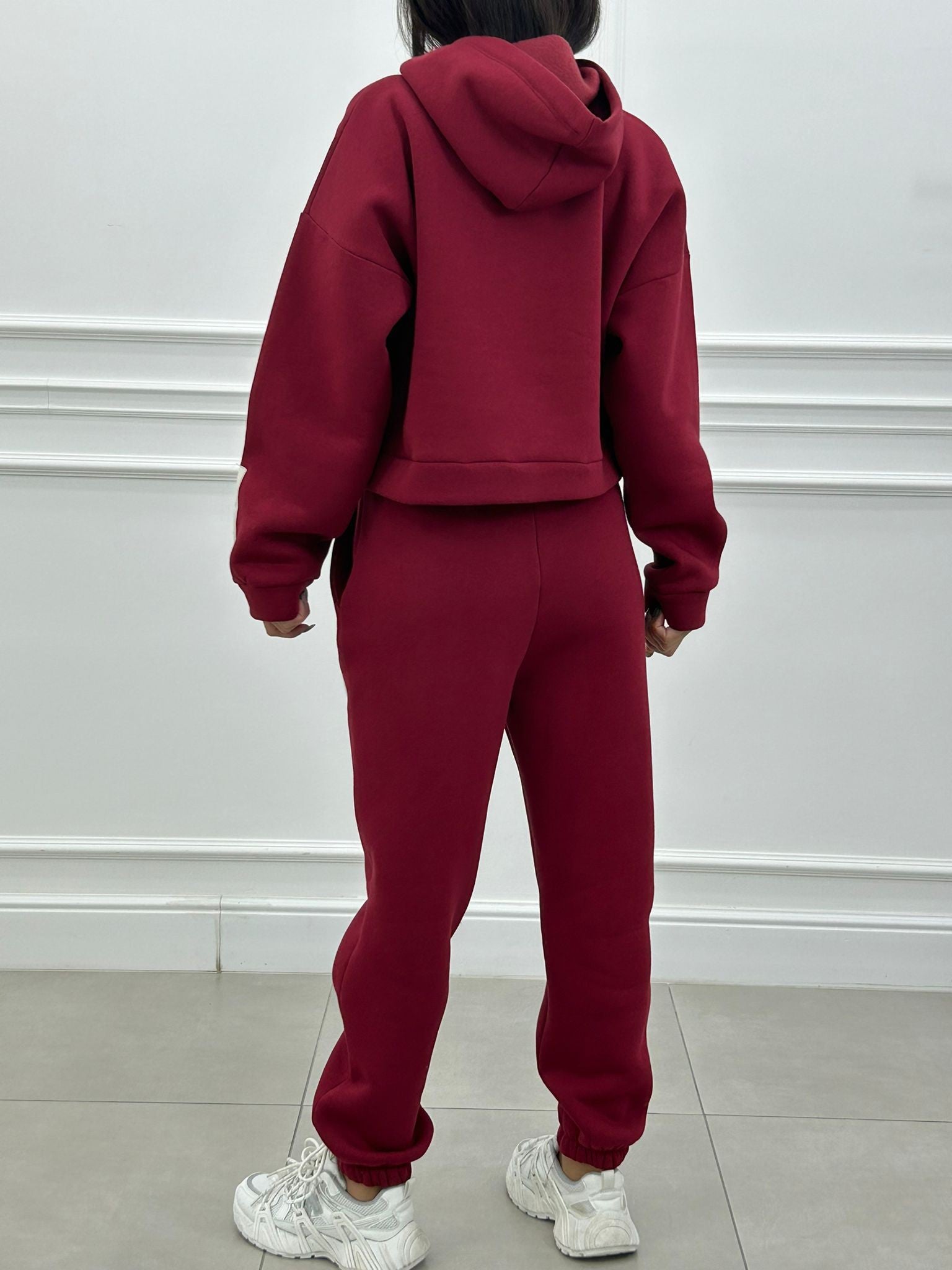 COORD-SET WARM EASE NEW AI26