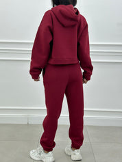 COORD-SET WARM EASE NEW AI26