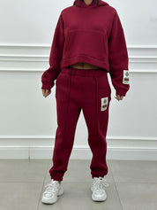 COORD-SET WARM EASE NEW AI26