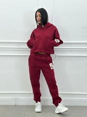 COORD-SET WARM EASE NEW AI26