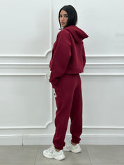 COORD-SET WARM EASE NEW AI26