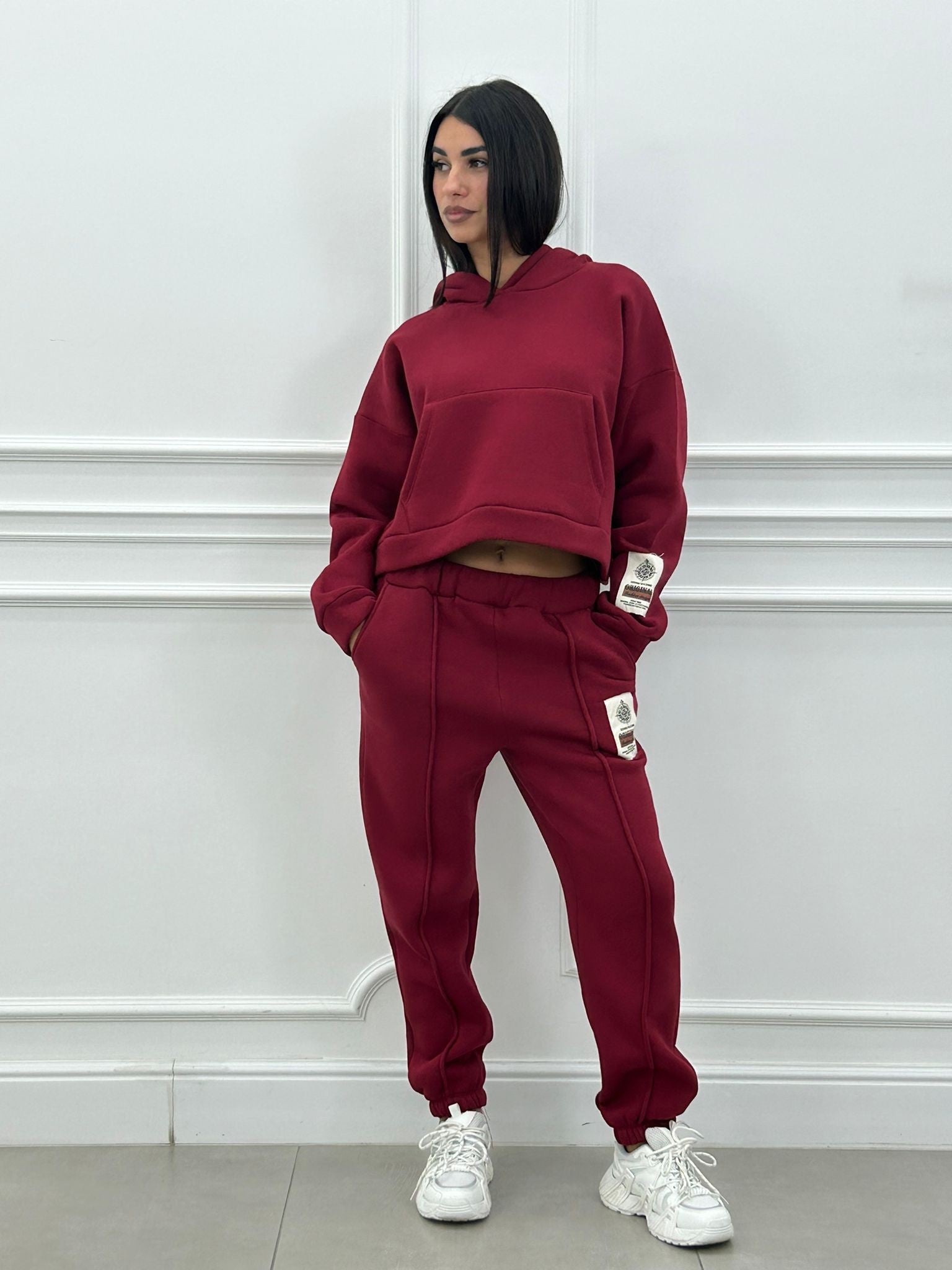 COORD-SET WARM EASE NEW AI26