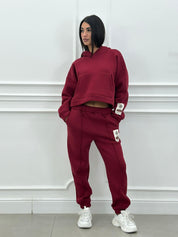 COORD-SET WARM EASE NEW AI26