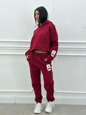 COORD-SET WARM EASE NEW AI26