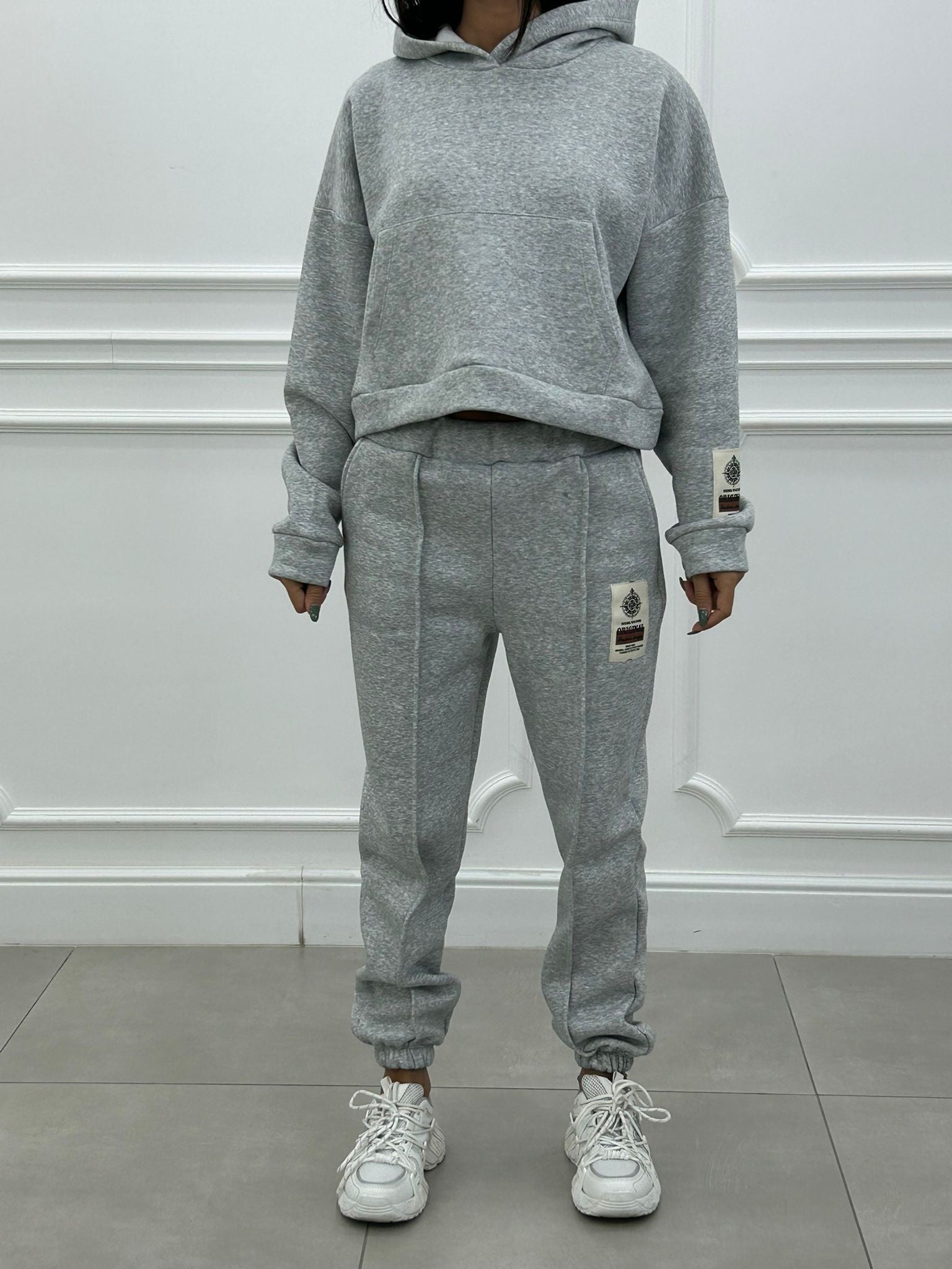 COORD-SET WARM EASE NEW AI26