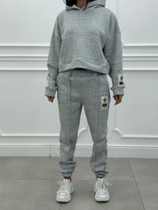 COORD-SET WARM EASE NEW AI26