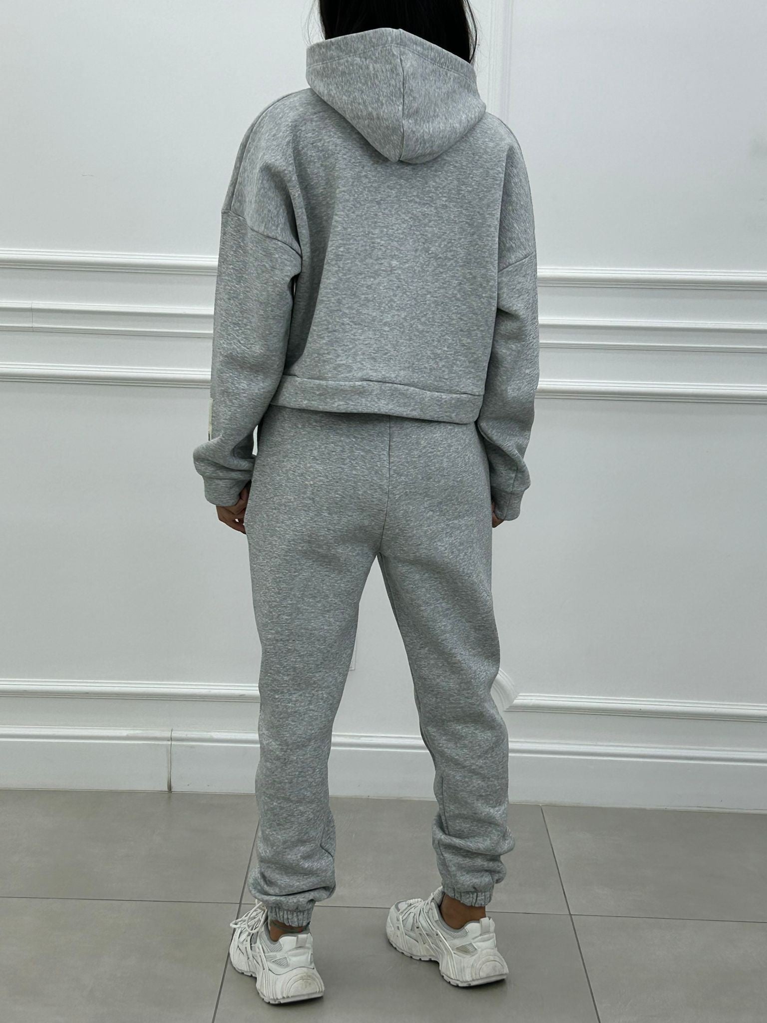 COORD-SET WARM EASE NEW AI26