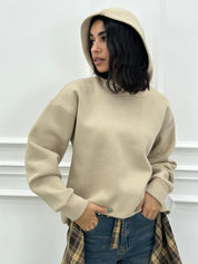 FELPA MONO MOOD NEW AI26