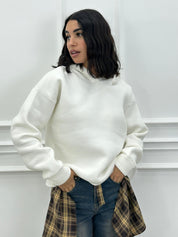 FELPA MONO MOOD NEW AI26
