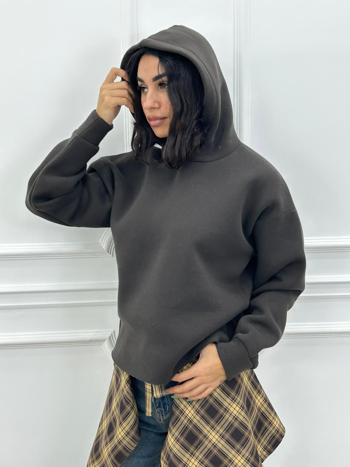 FELPA MONO MOOD NEW AI26
