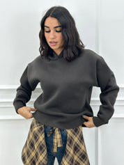 FELPA MONO MOOD NEW AI26