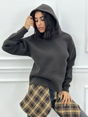 FELPA MONO MOOD NEW AI26