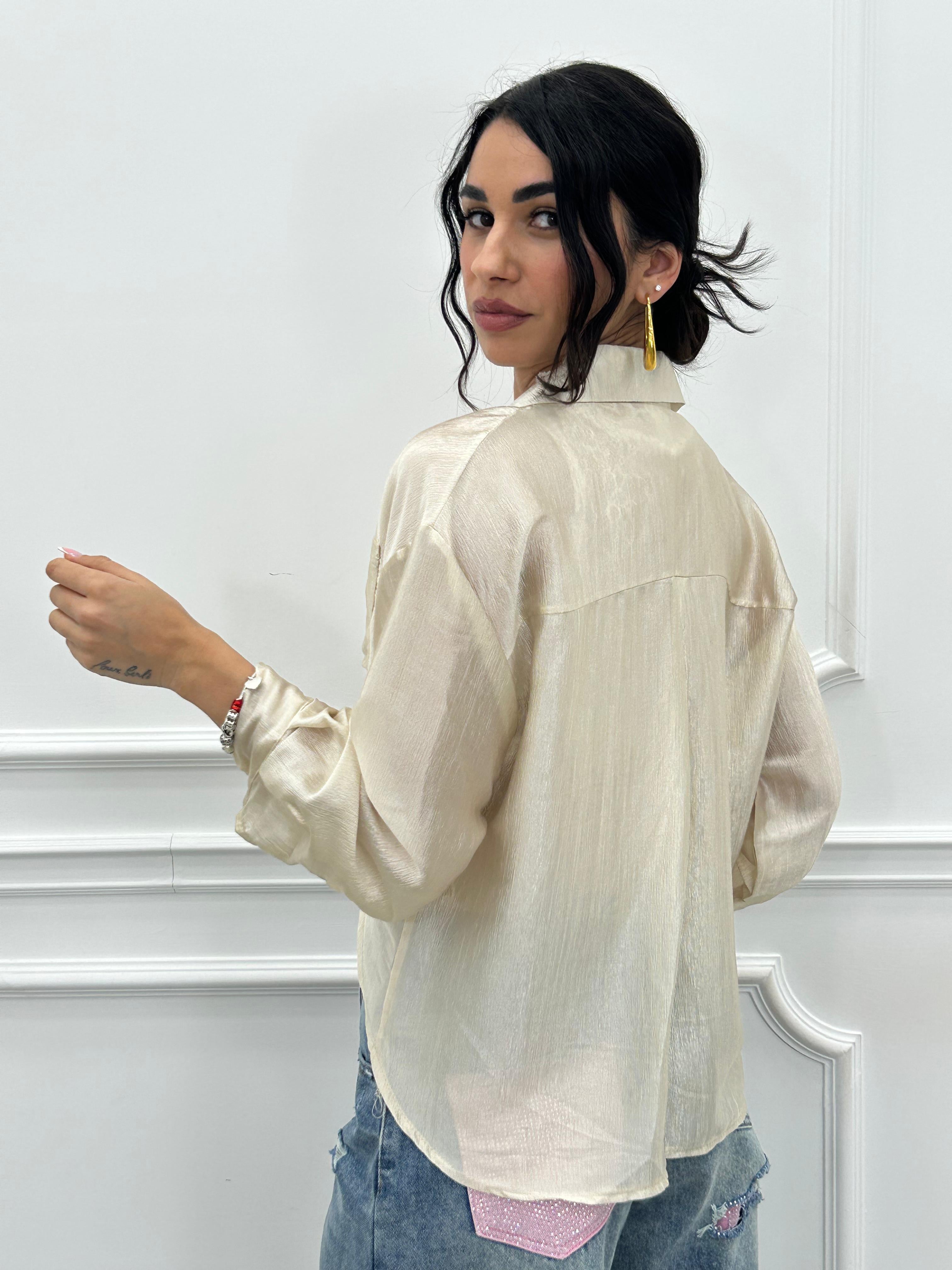 TWIN SET LUCY NEW PE/26