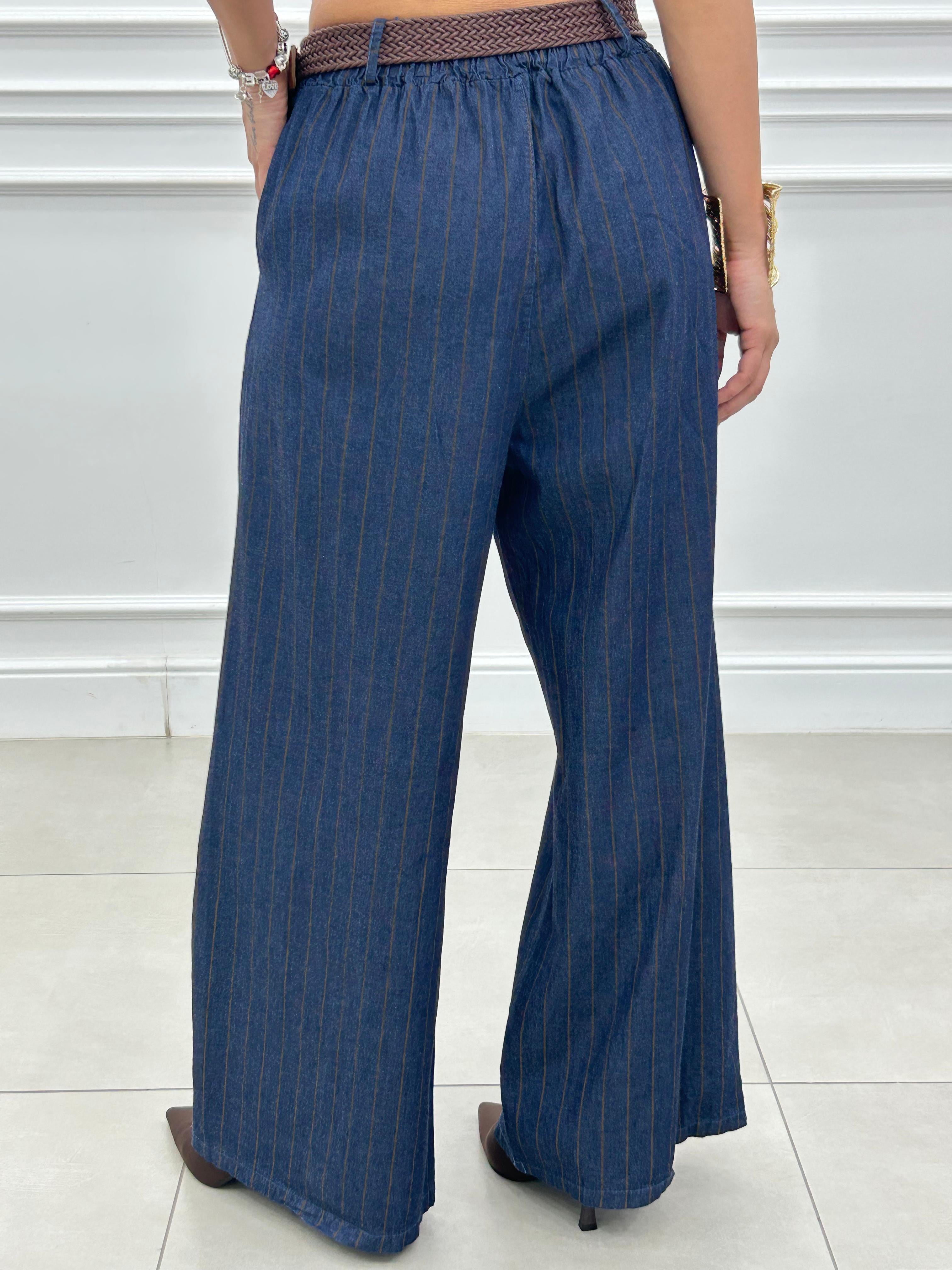 PANTALONE ELSA NEW PE/26