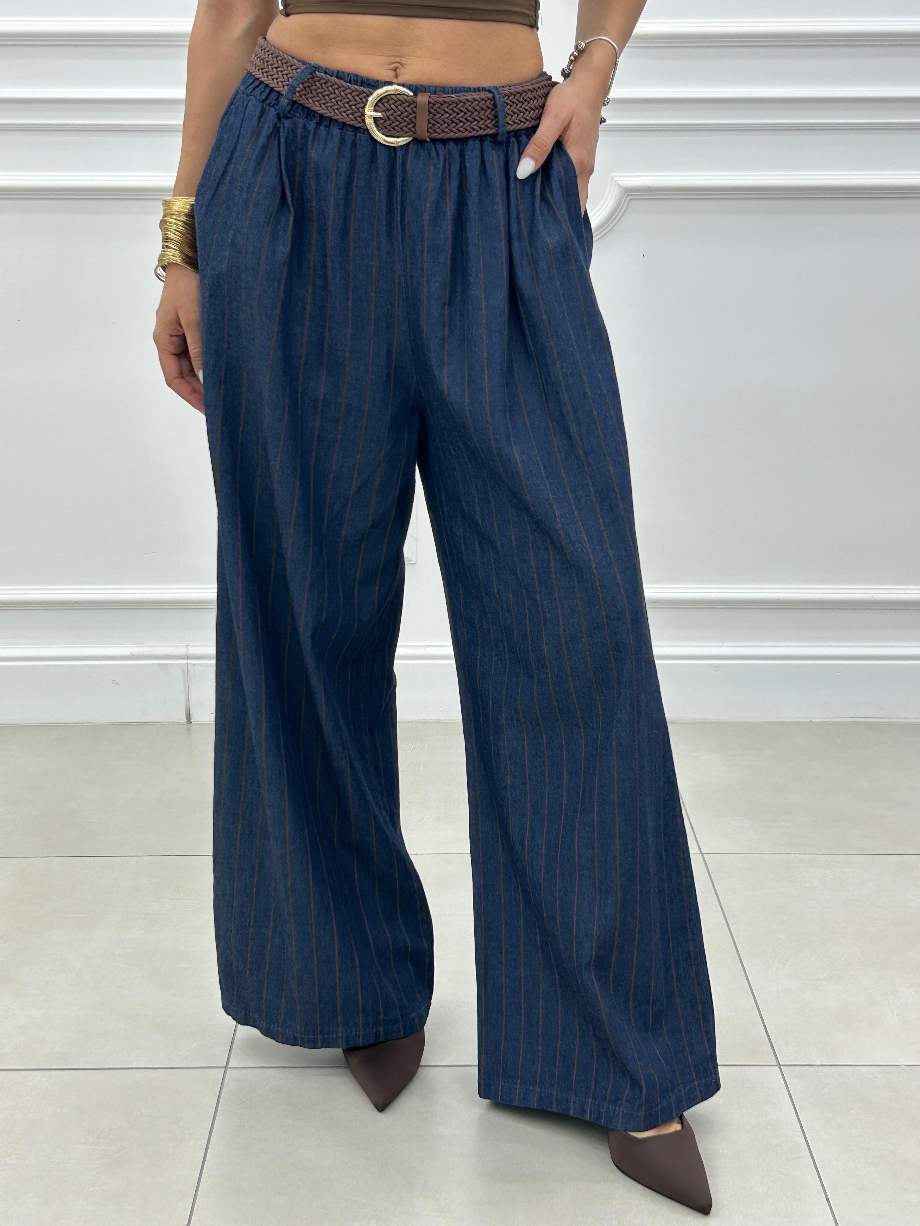 PANTALONE ELSA NEW PE/26