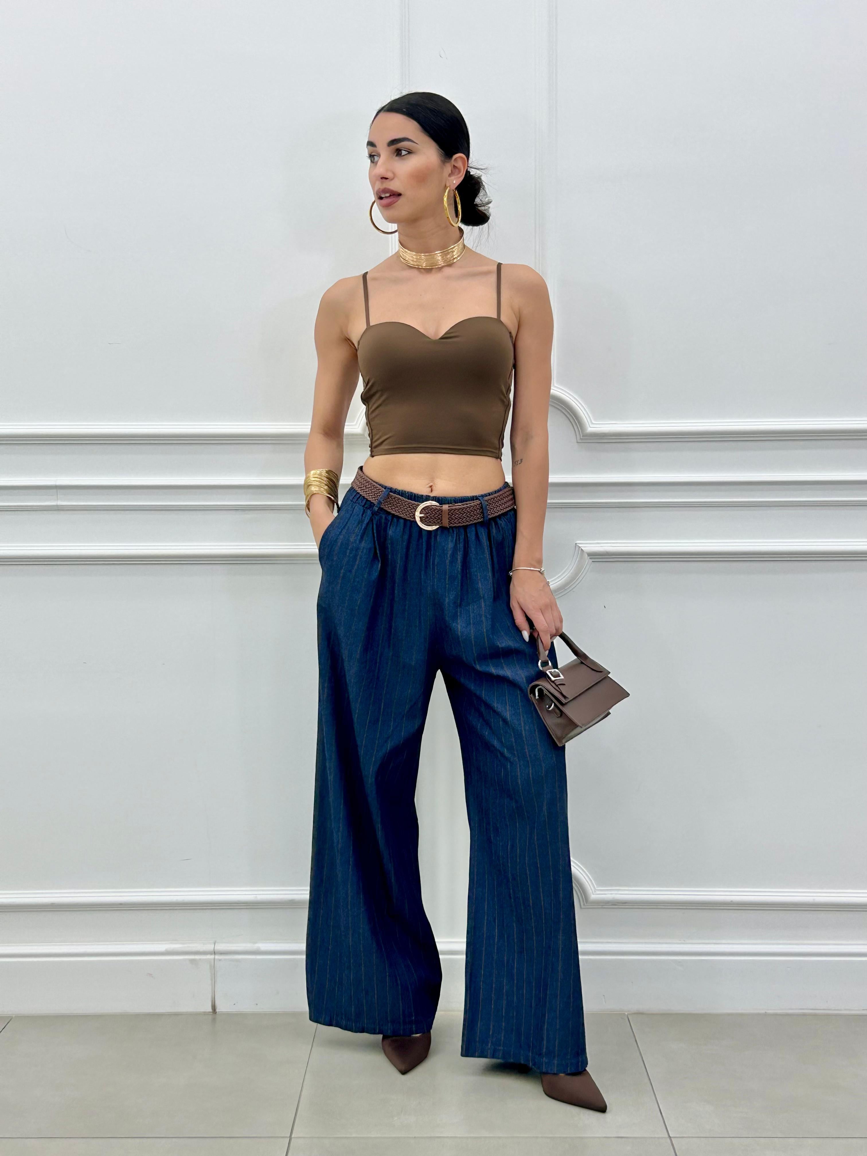 PANTALONE ELSA NEW PE/26
