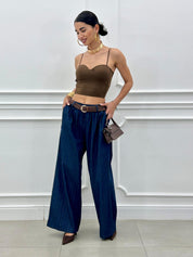 PANTALONE ELSA NEW PE/26
