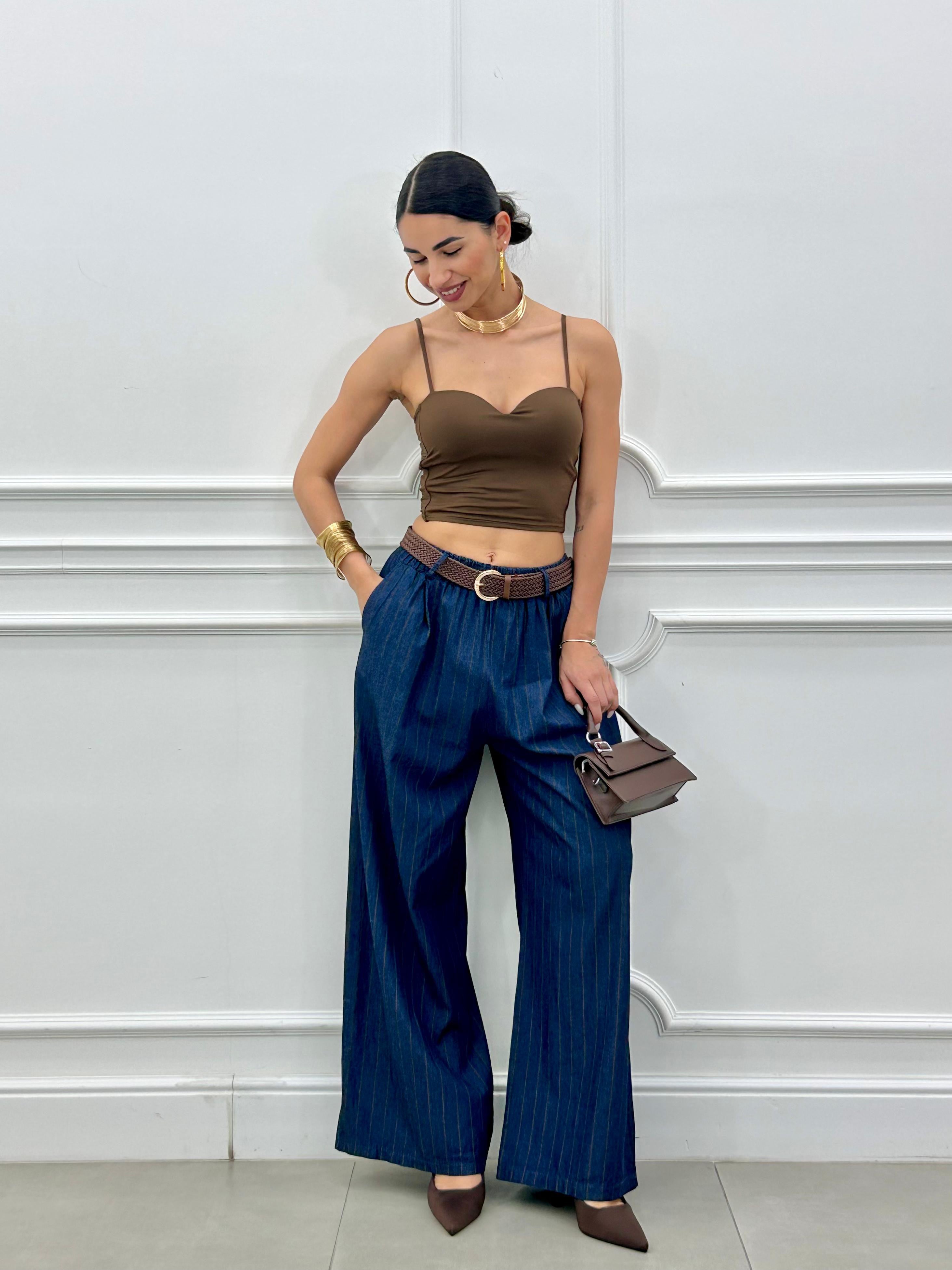 PANTALONE ELSA NEW PE/26