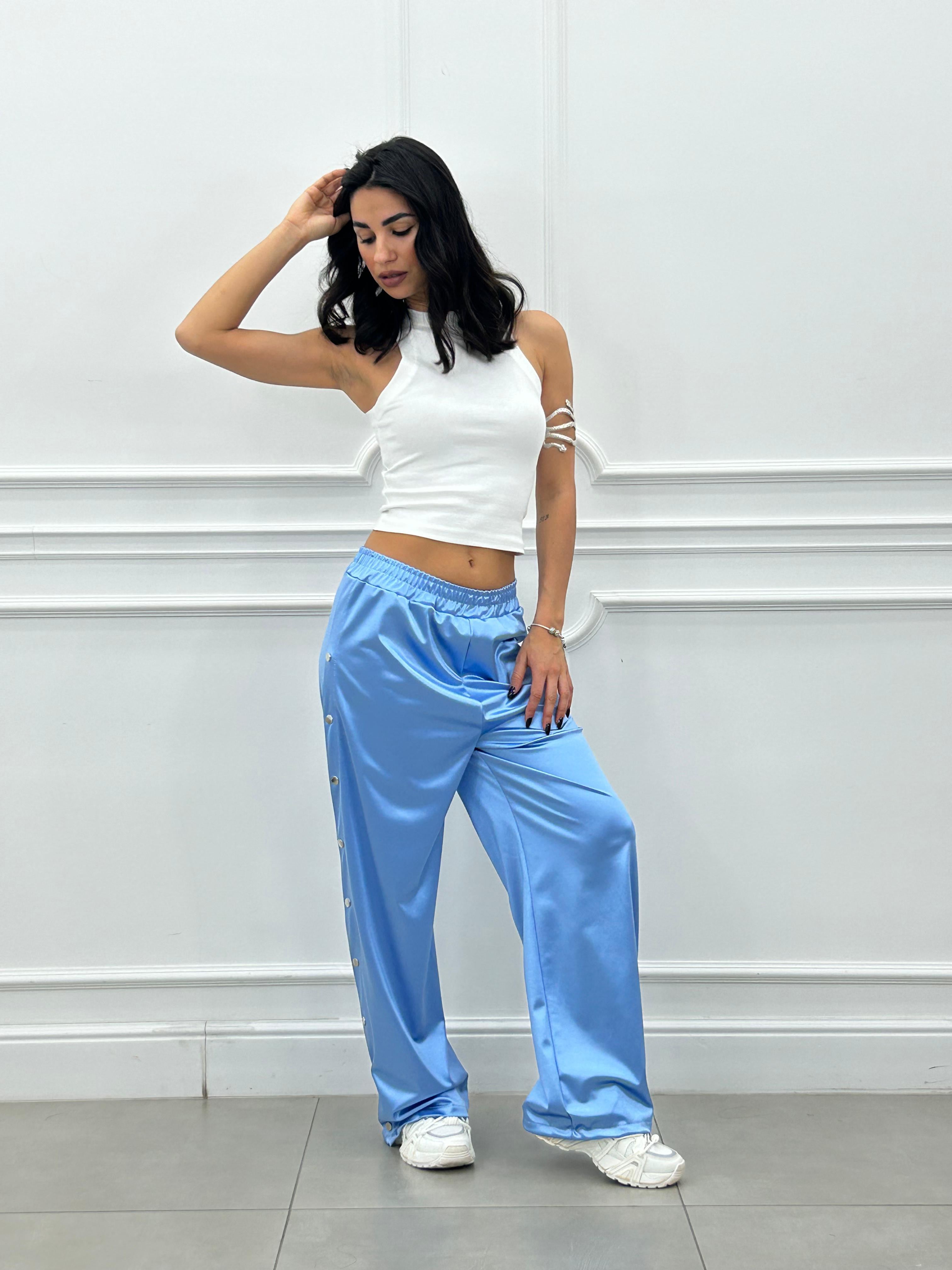 PANTALONE GAME NEW PE/26