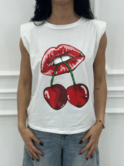 T-SHIRT GRAPHIC NEW PE/26