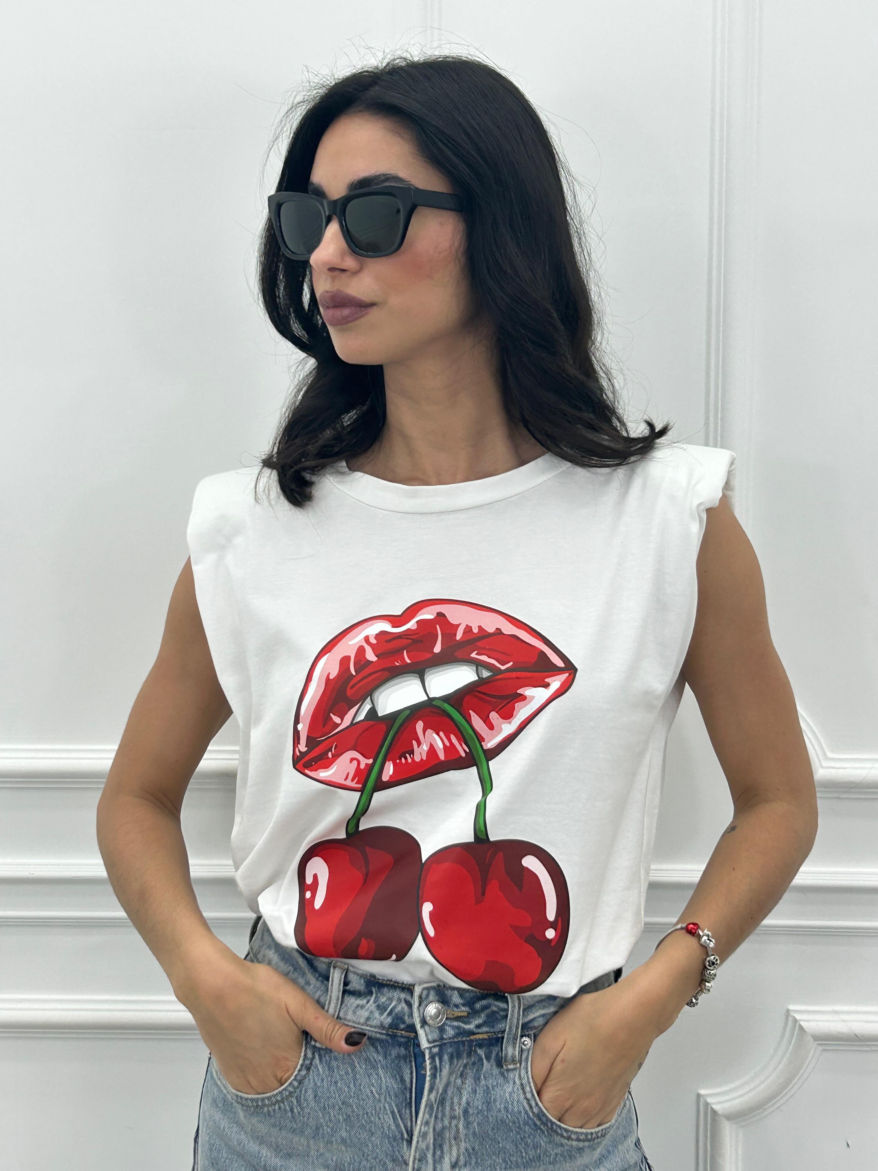 T-SHIRT GRAPHIC NEW PE/26