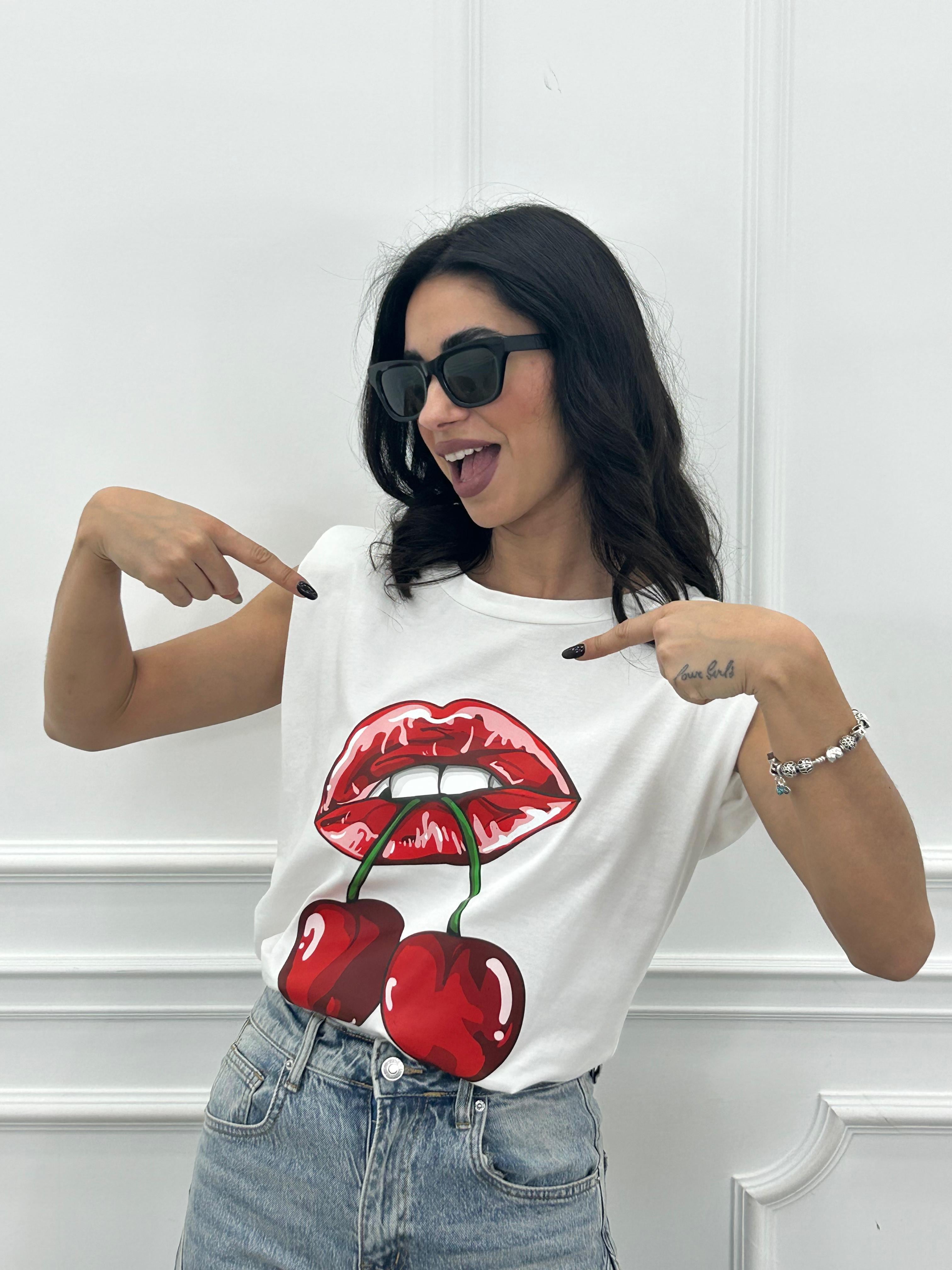 T-SHIRT GRAPHIC NEW PE/26