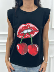 T-SHIRT GRAPHIC NEW PE/26
