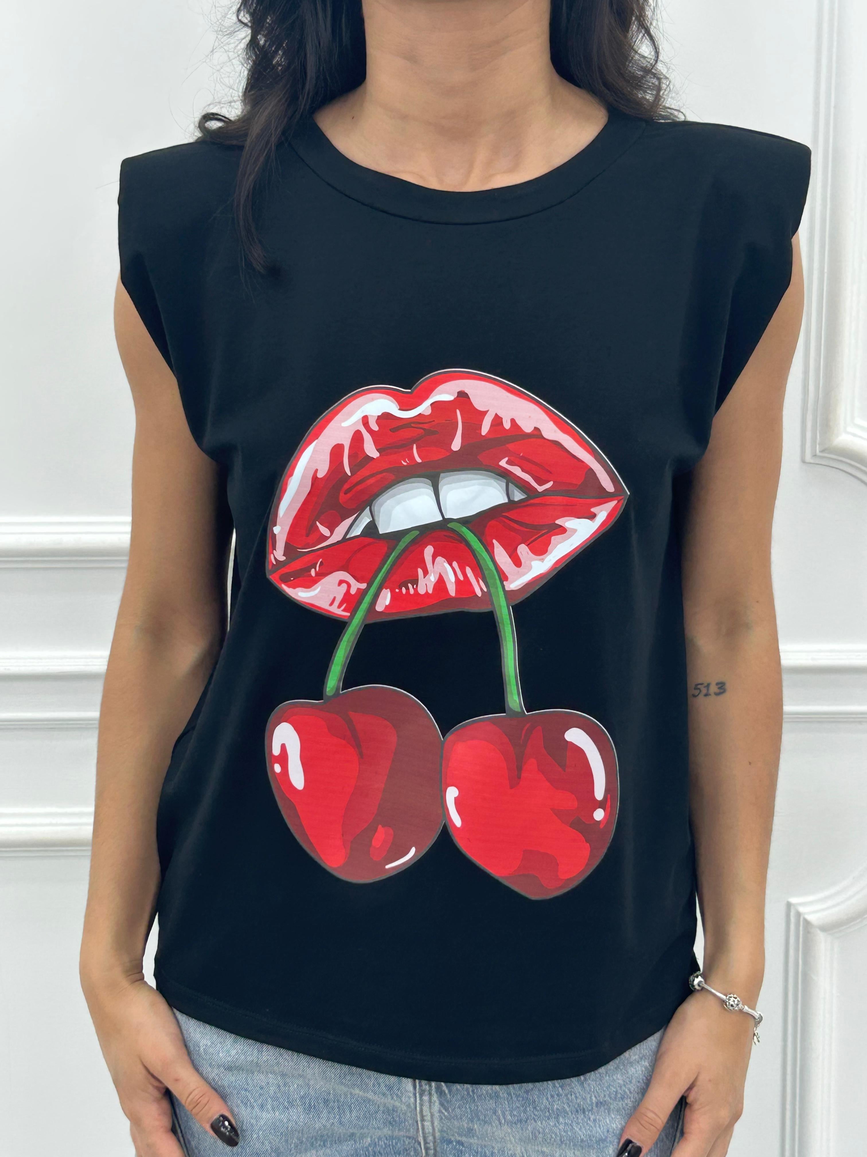 T-SHIRT GRAPHIC NEW PE/26