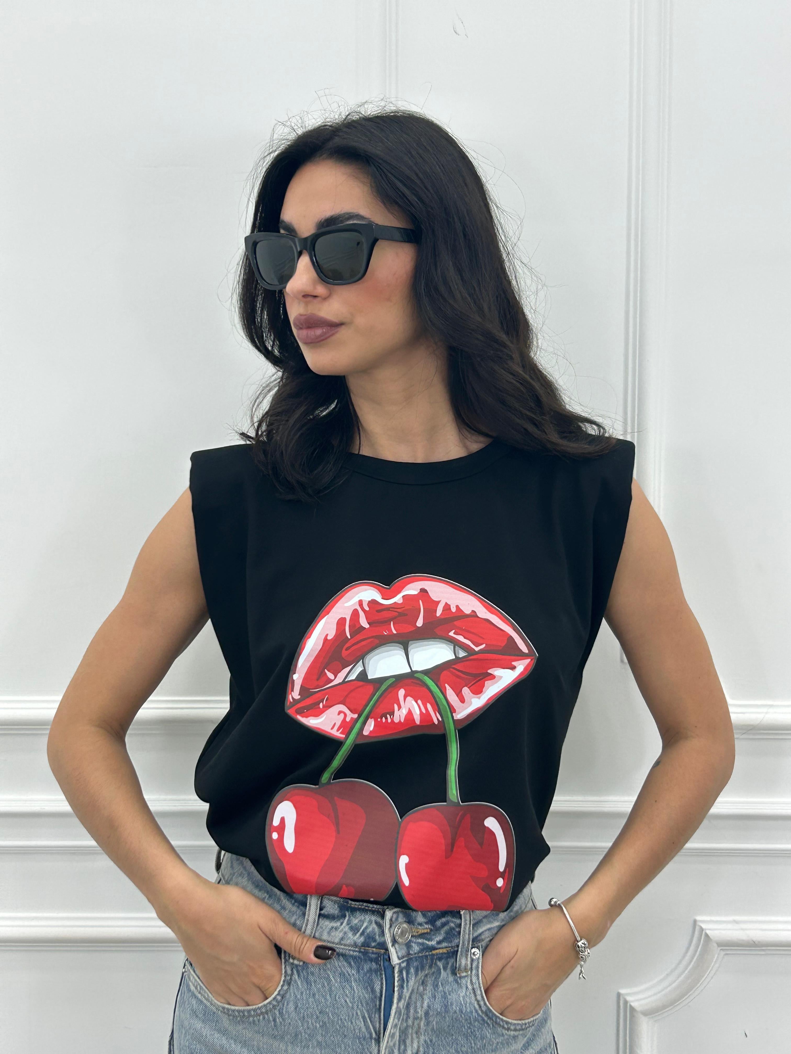 T-SHIRT GRAPHIC NEW PE/26