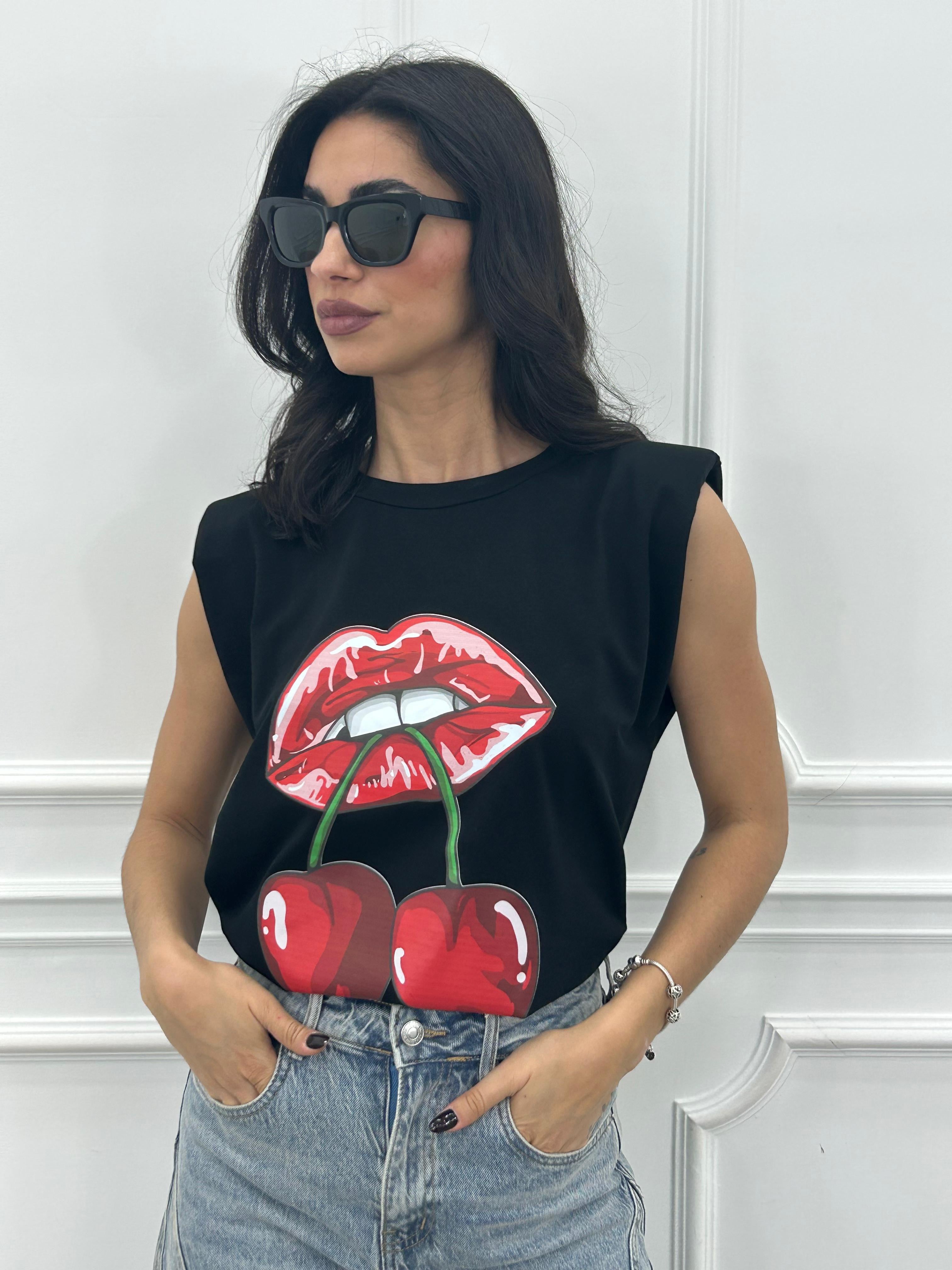 T-SHIRT GRAPHIC NEW PE/26