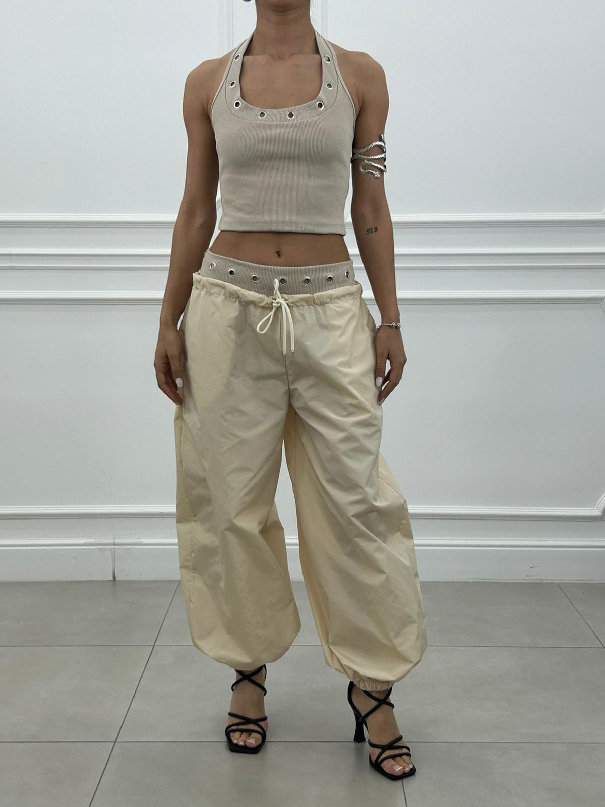 COORDINATO ECLIPSE NEW PE/26