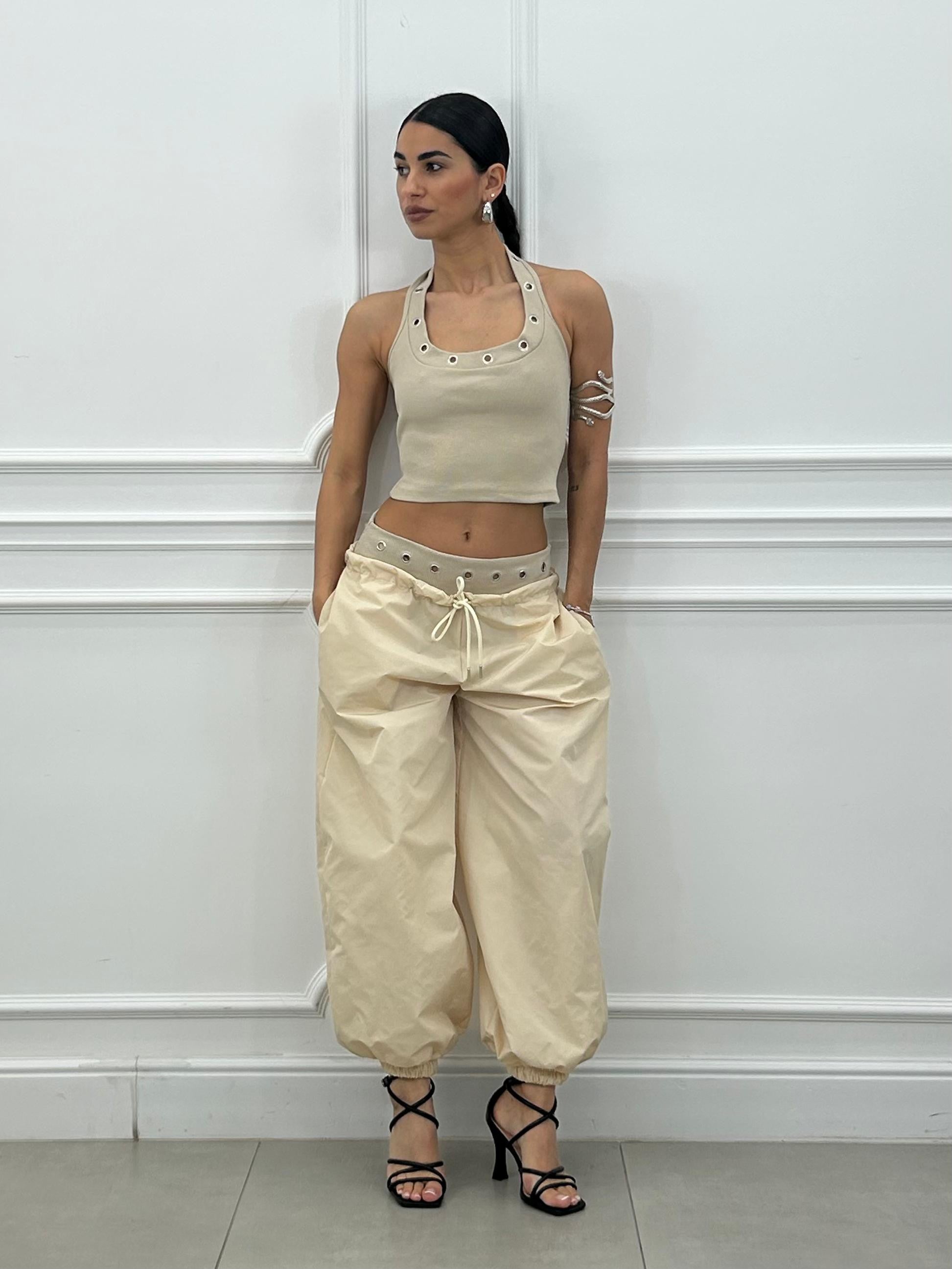 COORDINATO ECLIPSE NEW PE/26