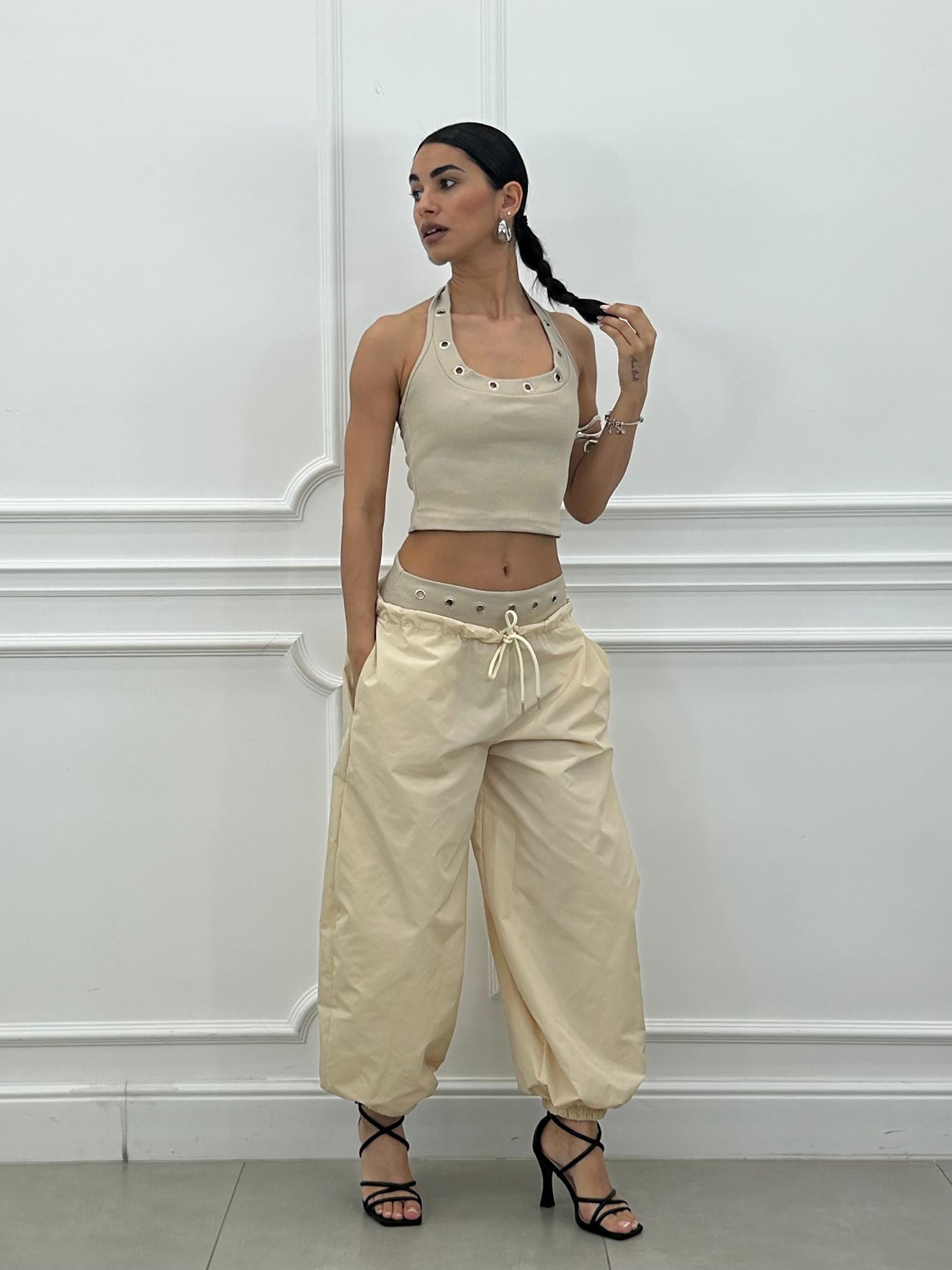 COORDINATO ECLIPSE NEW PE/26