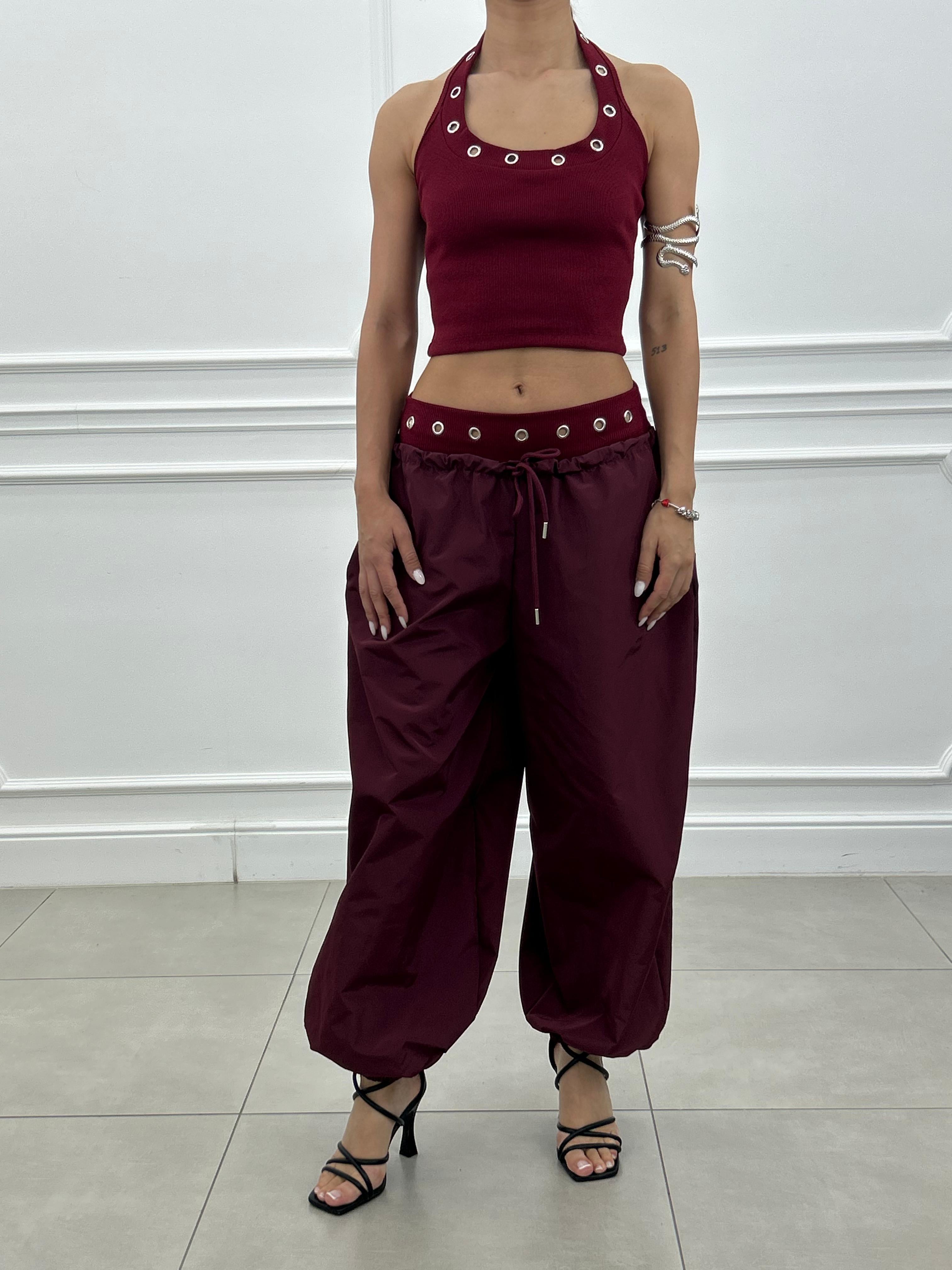 COORDINATO ECLIPSE NEW PE/26