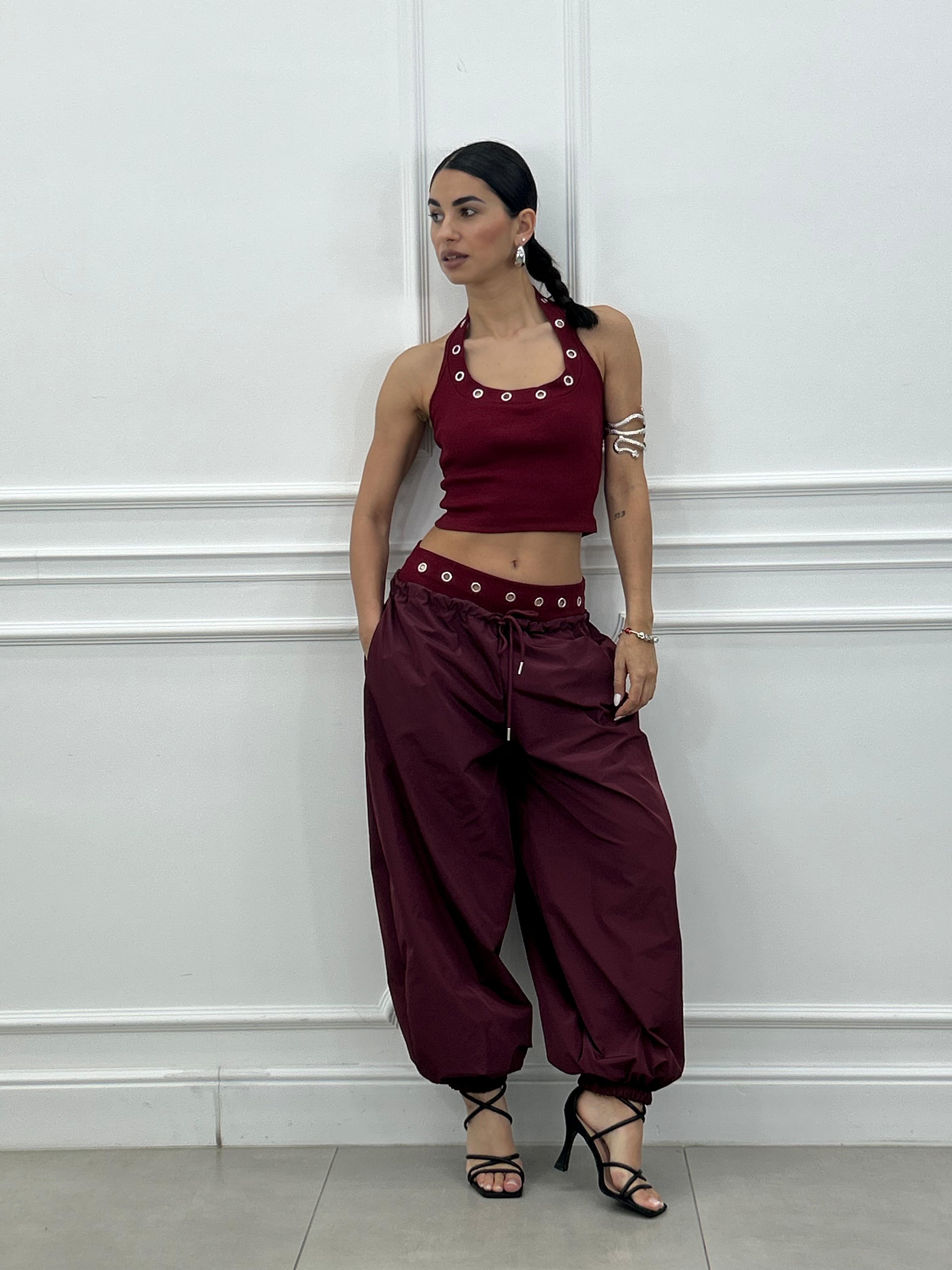 COORDINATO ECLIPSE NEW PE/26
